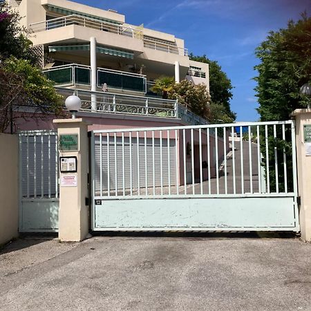 Superbe Studio Parking Piscine 니스 외부 사진